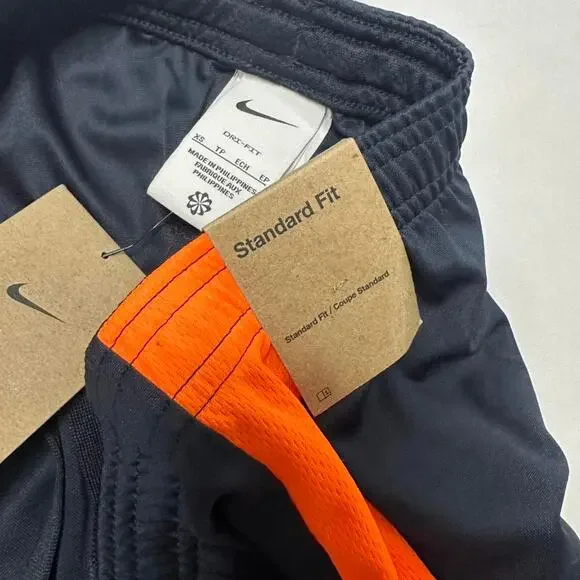 Women’s Nike BasketBall Short Style Standard Fit Size XS New With Tag - Picture 4 of 4